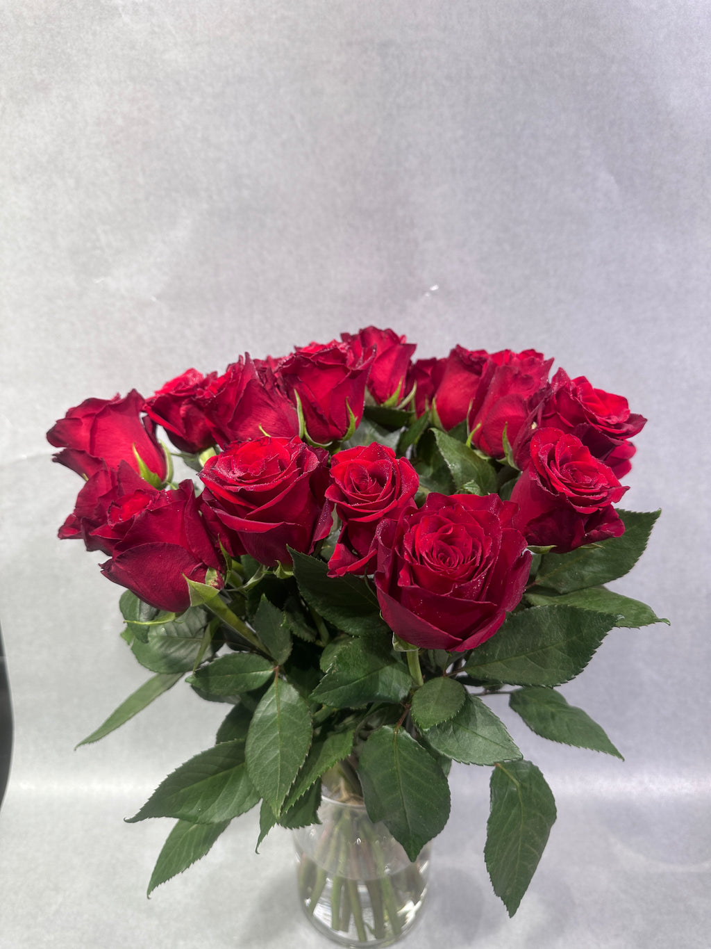 Rosebukett