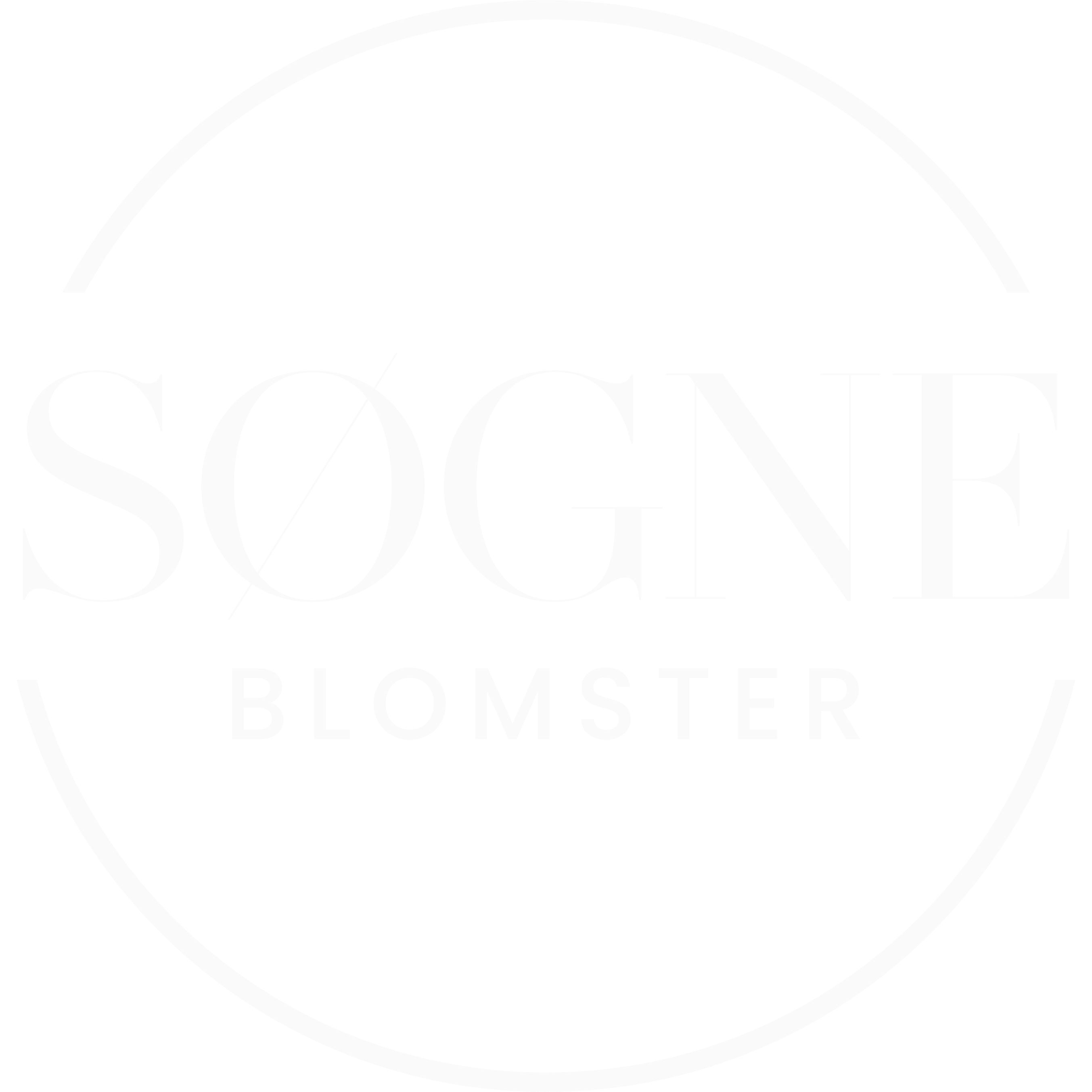 Søgne Blomster